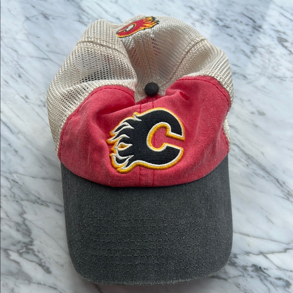Calgary Flames Hat